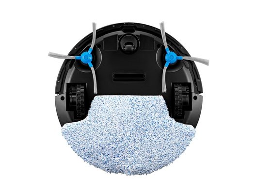 Робот-пылесос KITFORT KT-5115